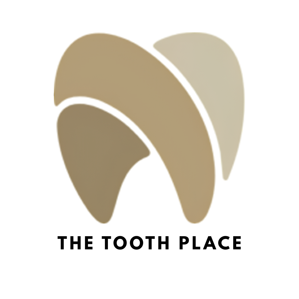 The Tooth Place